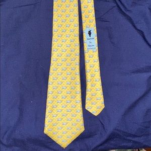 Vineyard Vines Boys Tie